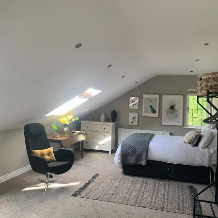 Treetops Coleraine Bagian luar foto