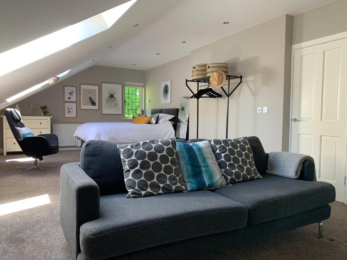 Treetops Coleraine Bagian luar foto